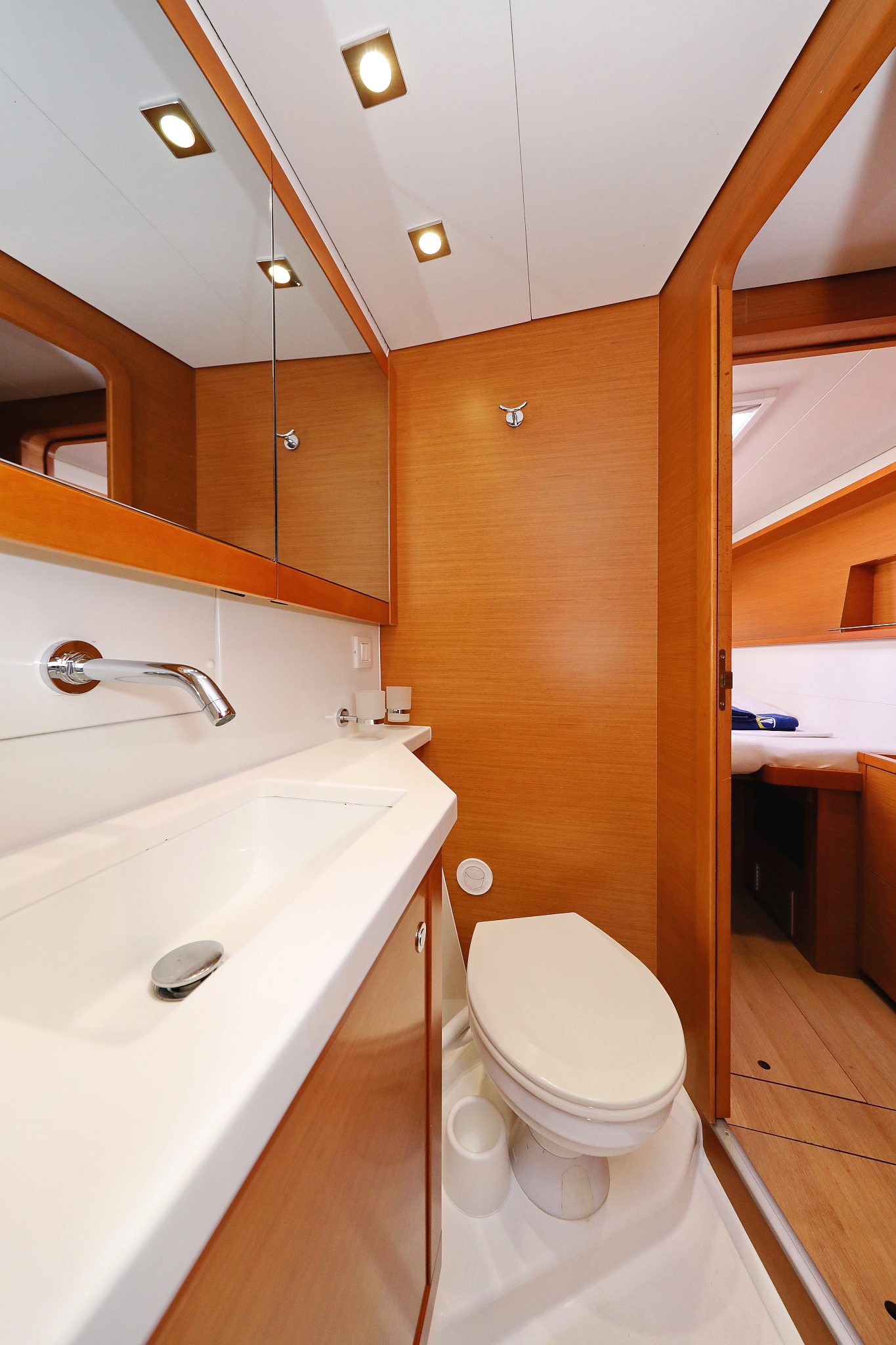Photo #25 - Lagoon 450 - 4 + 2 cab. (Simply The Best) en Trogir - 44811