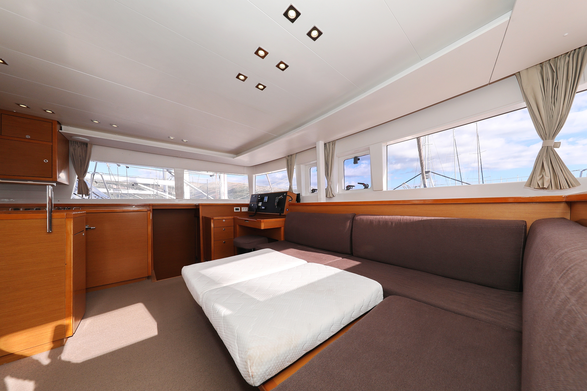 Photo #31 - Lagoon 450 - 4 + 2 cab. (Simply The Best) en Trogir - 44811
