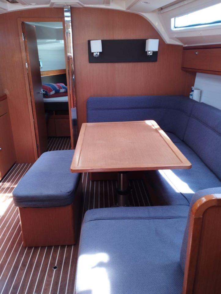Photo #13 - Bavaria Cruiser 41 - 3 cab. (Star Sissi) in Trogir - 44815