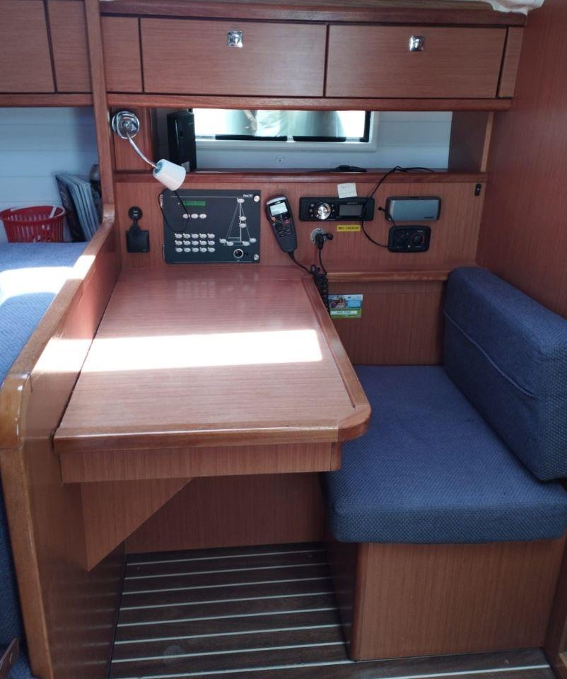Photo #15 - Bavaria Cruiser 41 - 3 cab. (Star Sissi) in Trogir - 44815