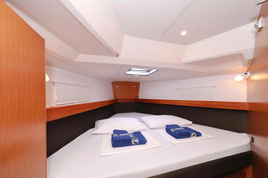 Bavaria Cruiser 41 - 3 cab. (Star Sissi)  - 29