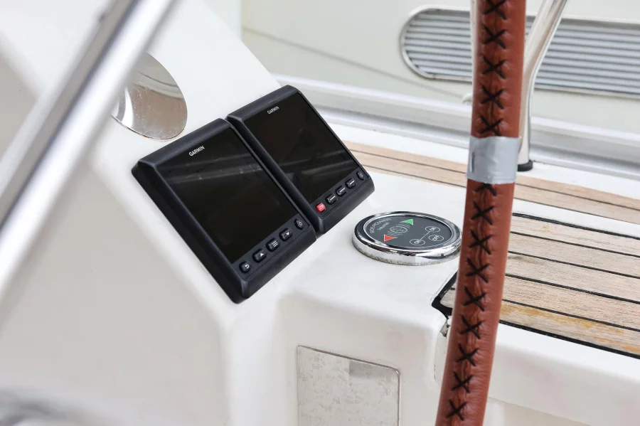 Bavaria Cruiser 41 - 3 cab. (Star Sissi)  - 43