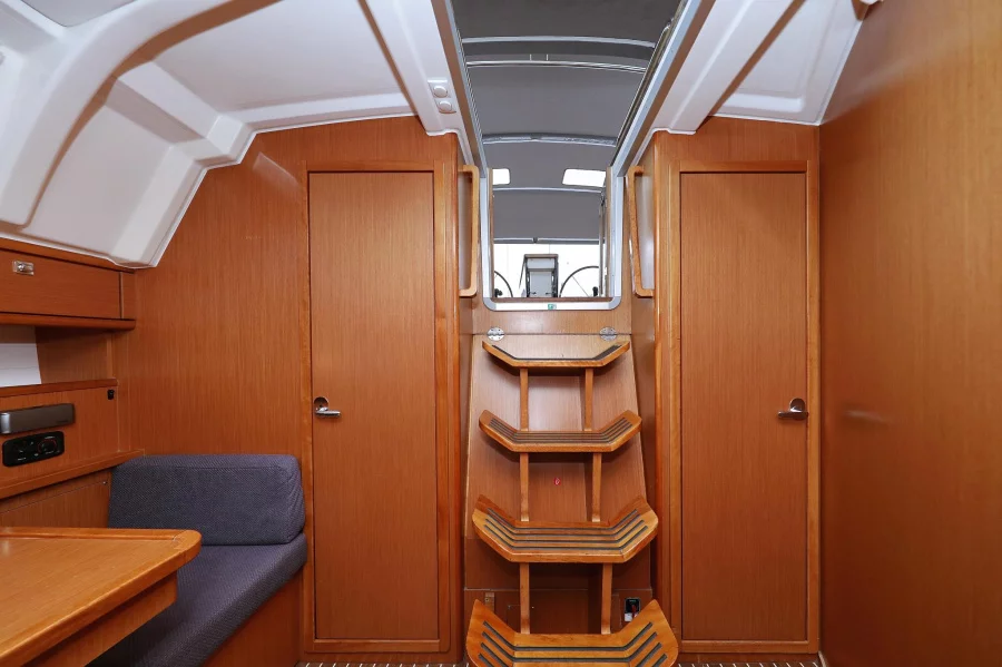 Bavaria Cruiser 41 - 3 cab. (Star Lilli)  - 23