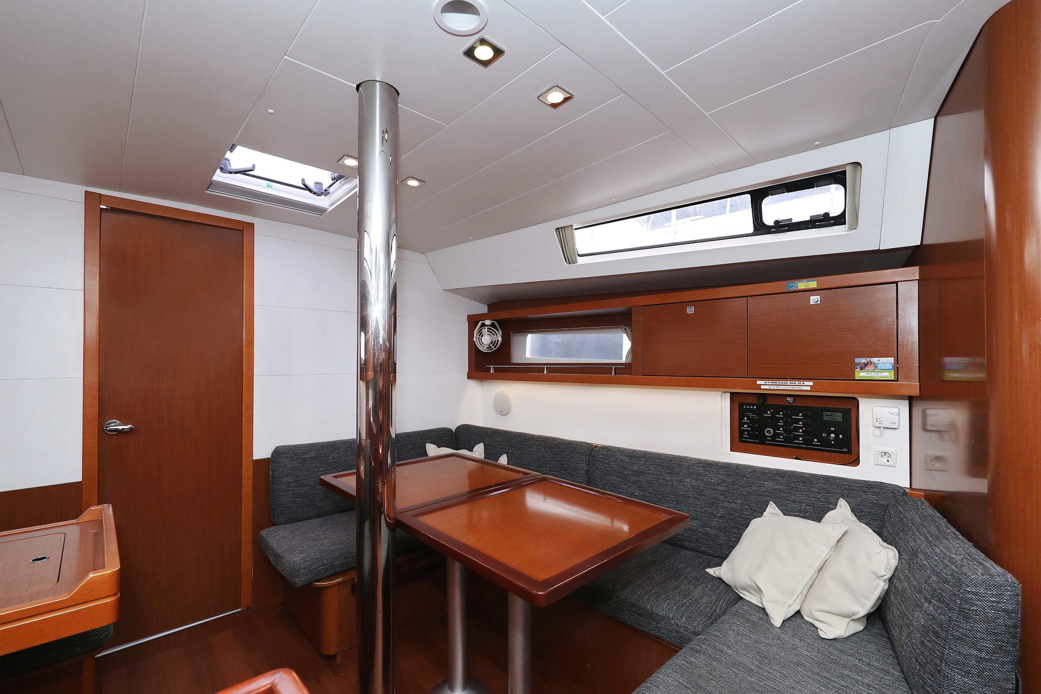 Photo #27 - Oceanis 41 (Zyntha) in Sukosan - 44817