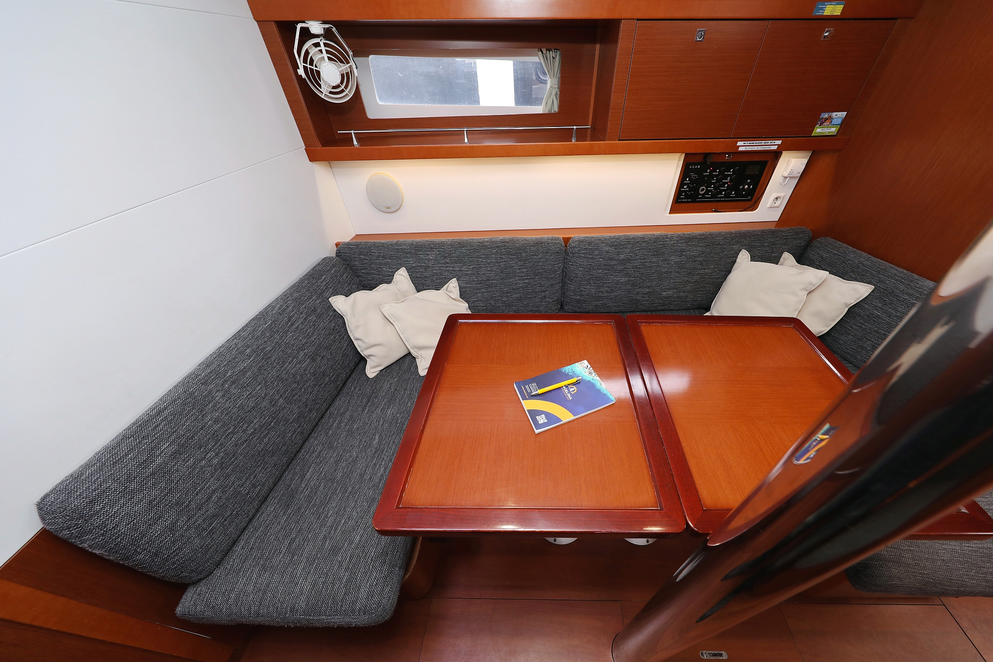 Photo #33 - Oceanis 41 (Zyntha) in Sukosan - 44817