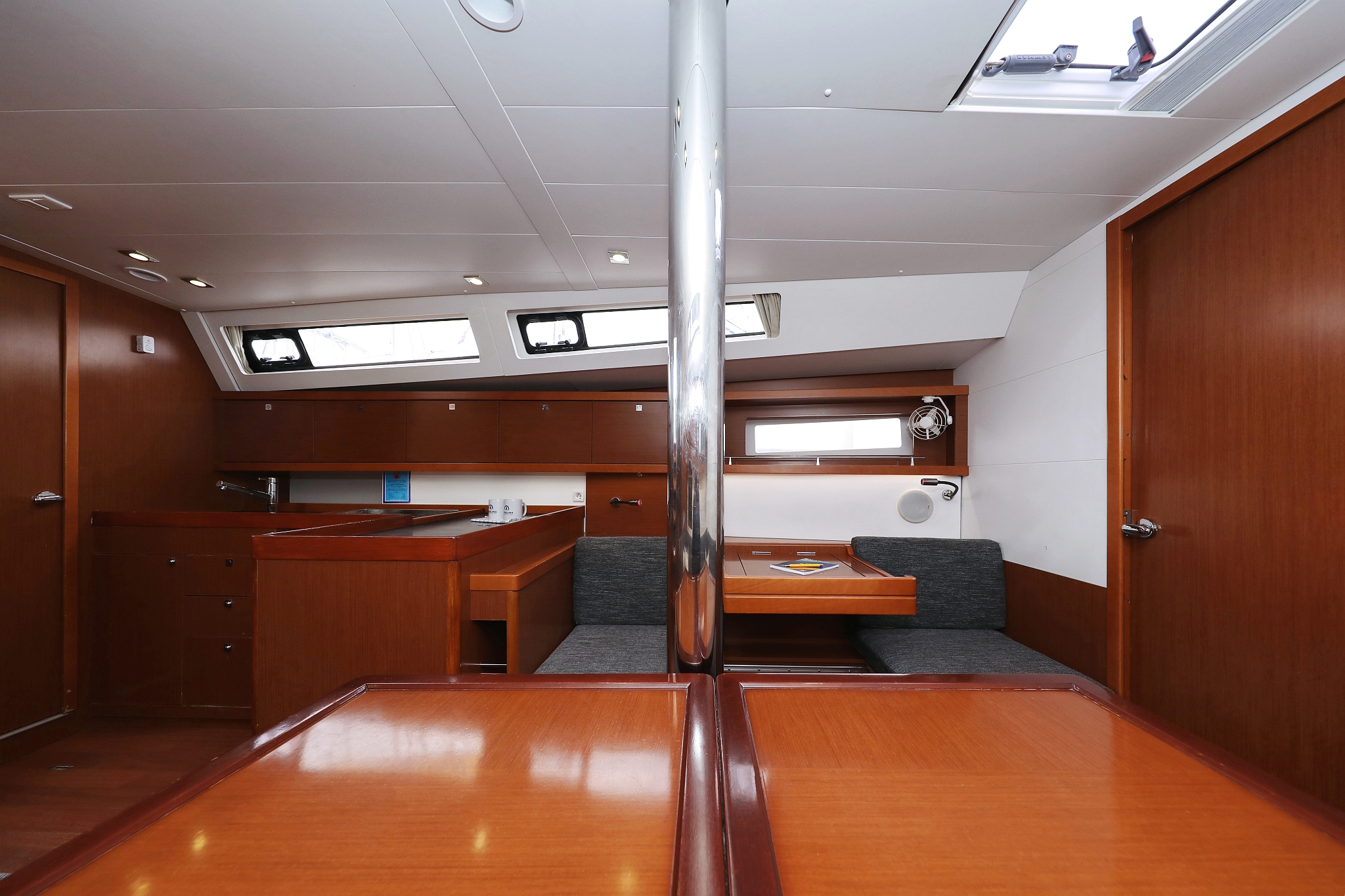 Photo #34 - Oceanis 41 (Zyntha) in Sukosan - 44817