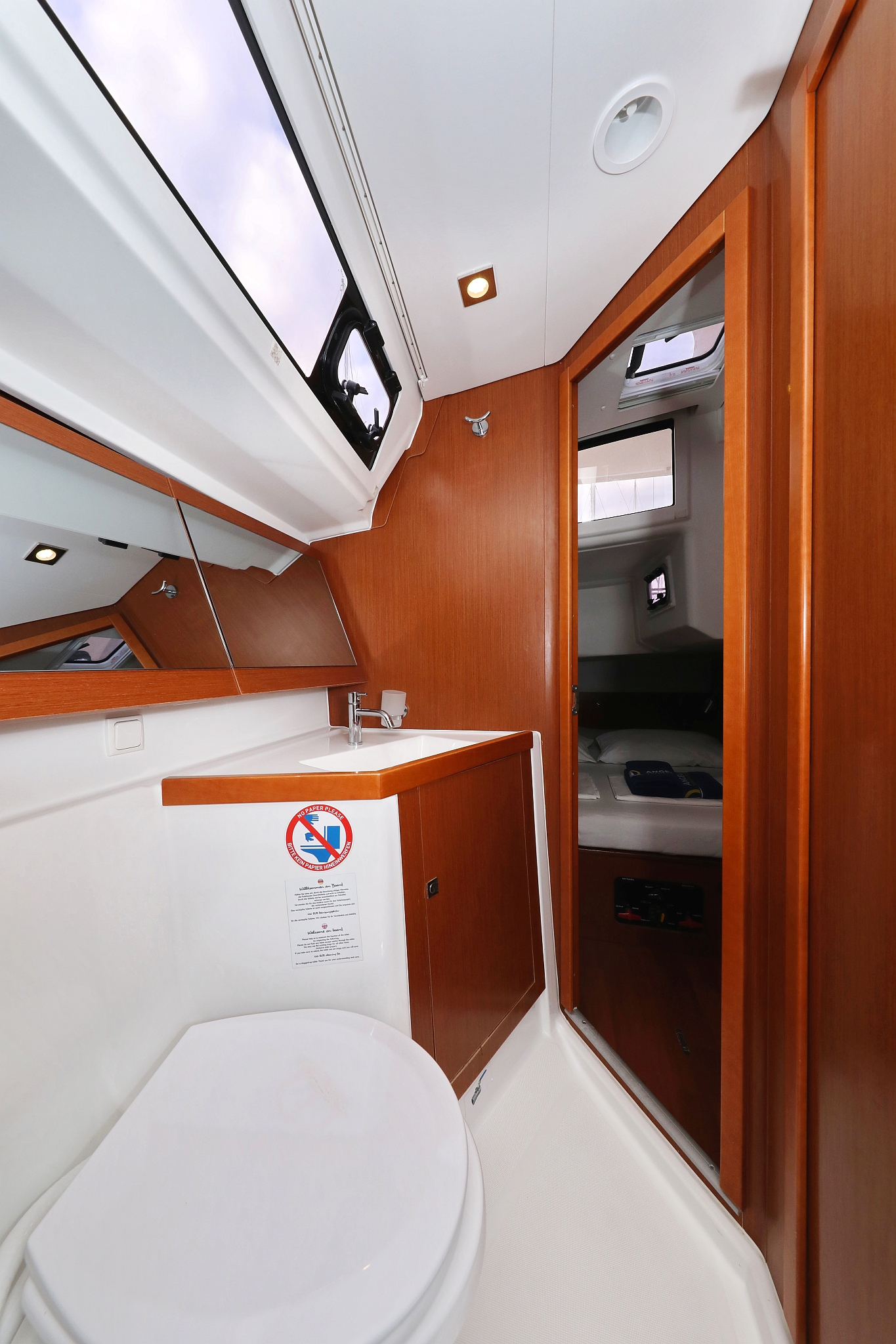 Photo #3 - Oceanis 41 (Zyntha) in Sukosan - 44817