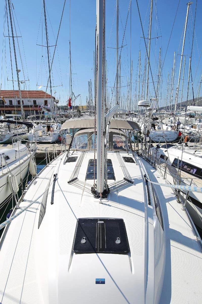 Bavaria Cruiser 37 - 3 cab. (Adriana)  - 6