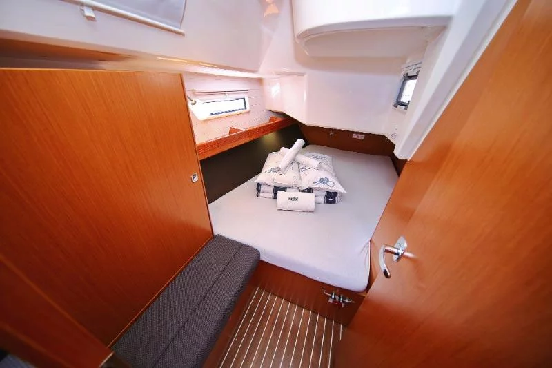 Bavaria Cruiser 37 - 3 cab. (Adriana)  - 15
