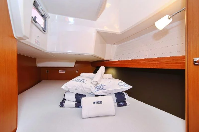 Bavaria Cruiser 37 - 3 cab. (Adriana)  - 16