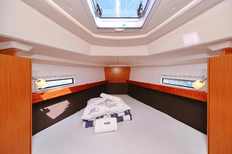 Bavaria Cruiser 37 - 3 cab. (Adriana)  - 17