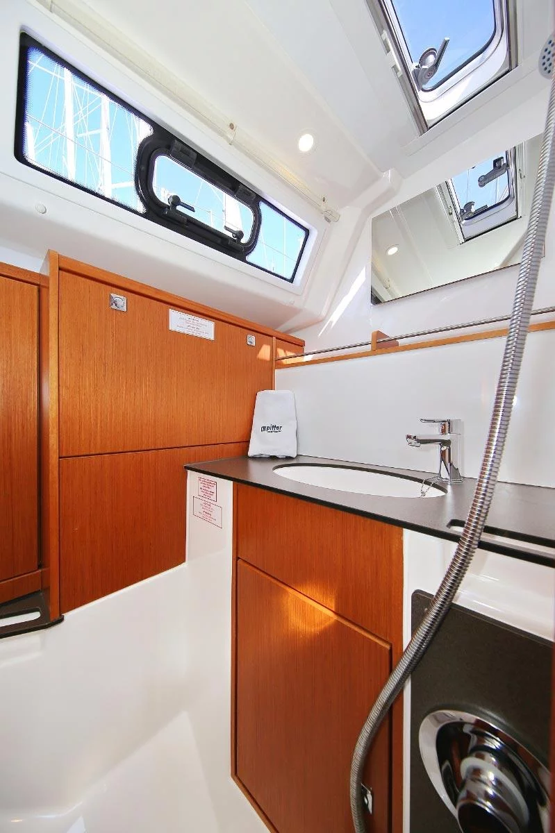 Bavaria Cruiser 37 - 3 cab. (Adriana)  - 18