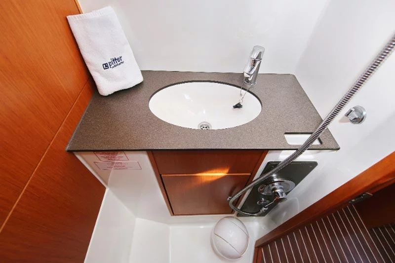 Bavaria Cruiser 37 - 3 cab. (Adriana)  - 21