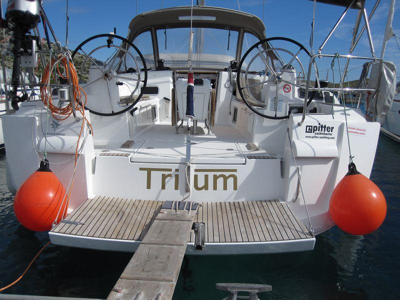 Trium - 0