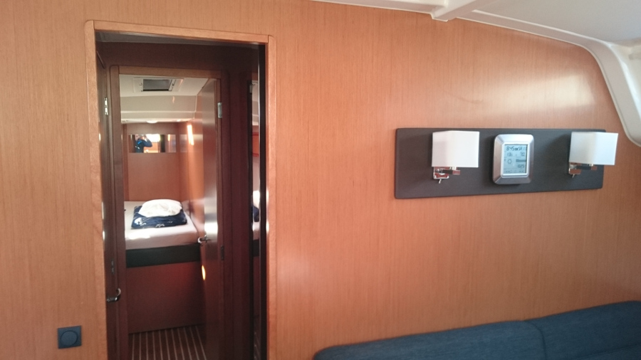 Photo #7 - Bavaria Cruiser 51 (Lu) in Rogoznica - 44859
