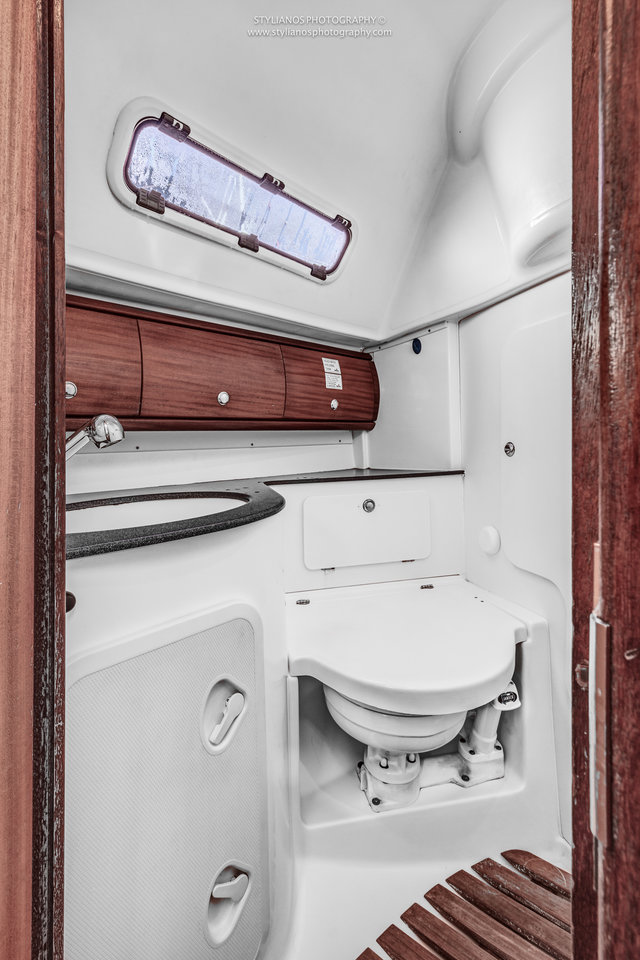 Photo #7 - Bavaria 32 (Adonis) in Paleros - 44864