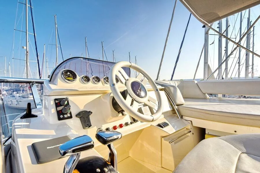 Azimut 43 (APHRODITE)  - 9