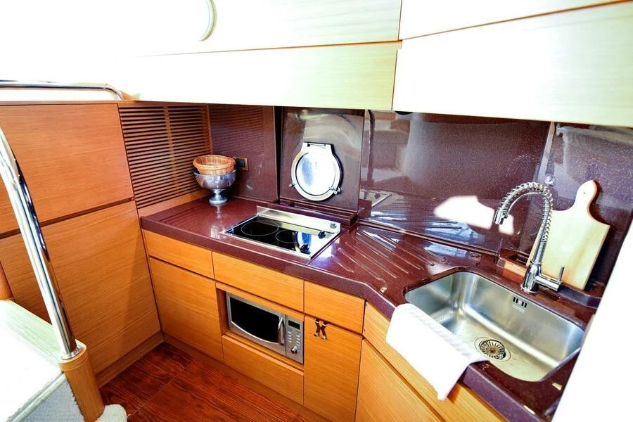 Azimut 43 (APHRODITE)  - 30