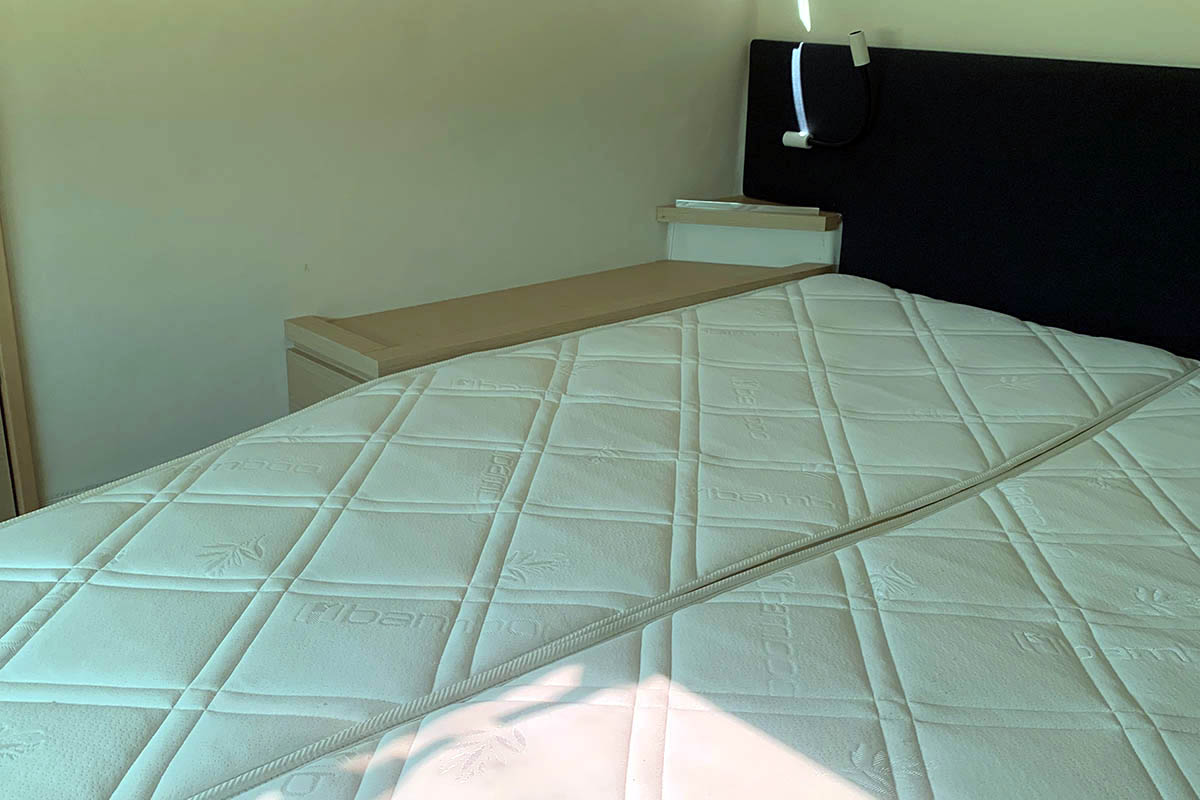 Photo #24 - Fountaine Pajot Saba 50 - 6 + 2 cab. (Waterloo) en Trogir - 44910