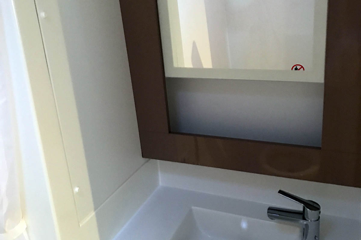 Photo #36 - Fountaine Pajot Saba 50 - 6 + 2 cab. (Waterloo) en Trogir - 44910