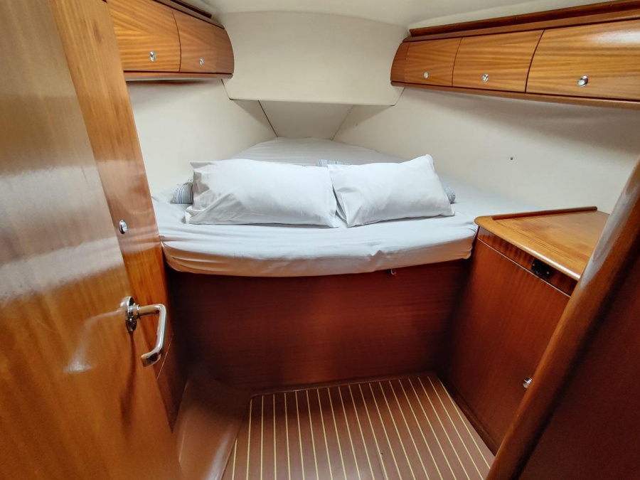 Photo #9 - Bavaria 44 (Sea Cat) in Sukosan - 44994