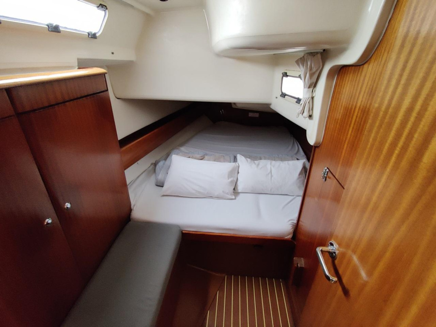 Photo #10 - Bavaria 44 (Sea Cat) in Sukosan - 44994
