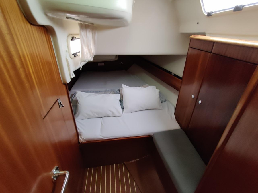 Photo #11 - Bavaria 44 (Sea Cat) in Sukosan - 44994