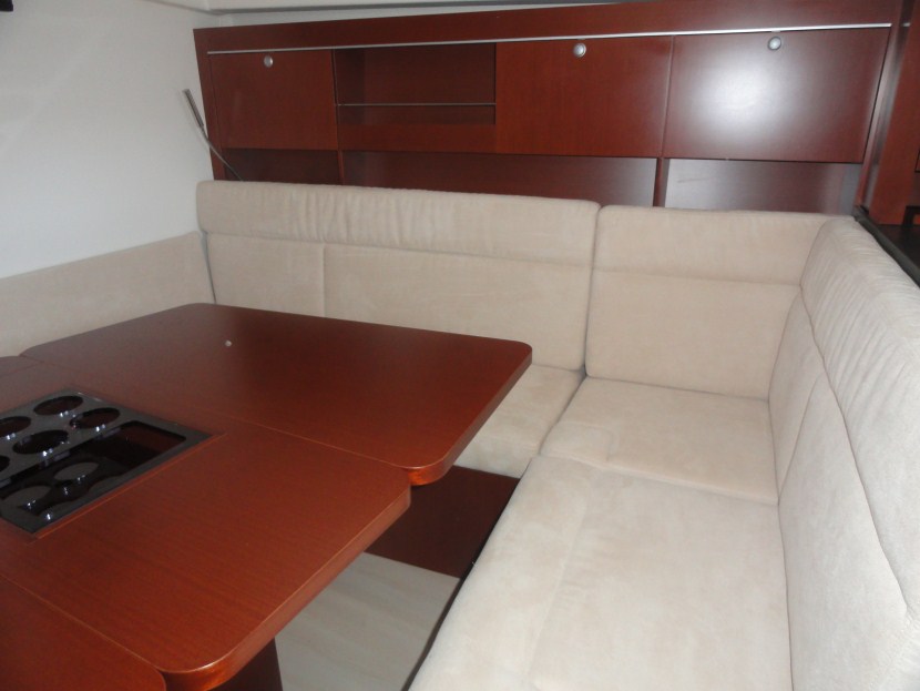 Photo #10 - Hanse 385 (Riana) en Pula - 44998