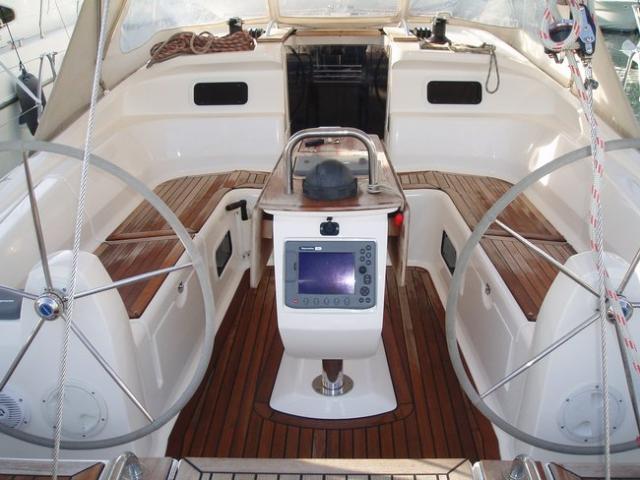 Photo #5 - Elan 434 Impression (Ippoliti) in Atene - 45066