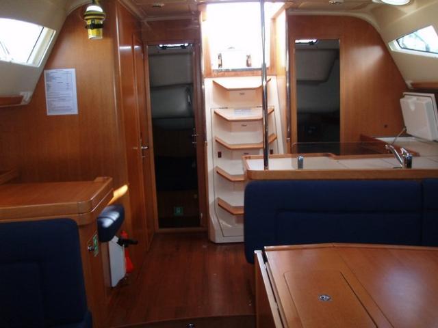 Photo #6 - Elan 434 Impression (Ippoliti) in Atene - 45066