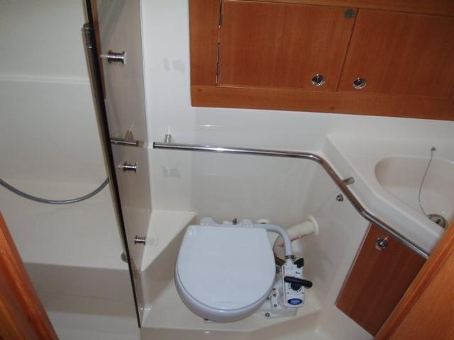 Photo #8 - Elan 434 Impression (Ippoliti) in Atene - 45066