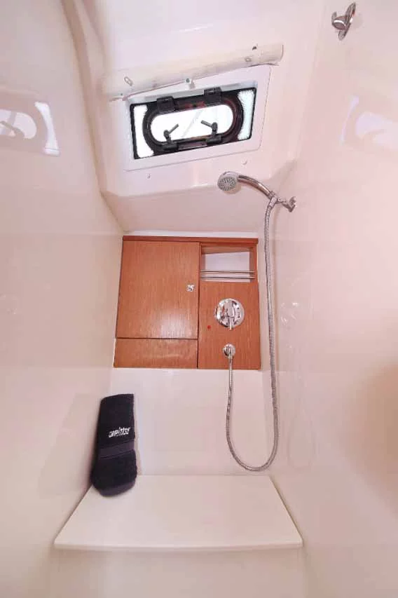 Bavaria Cruiser 46 - 4 cab. (Attalya 2)  - 25
