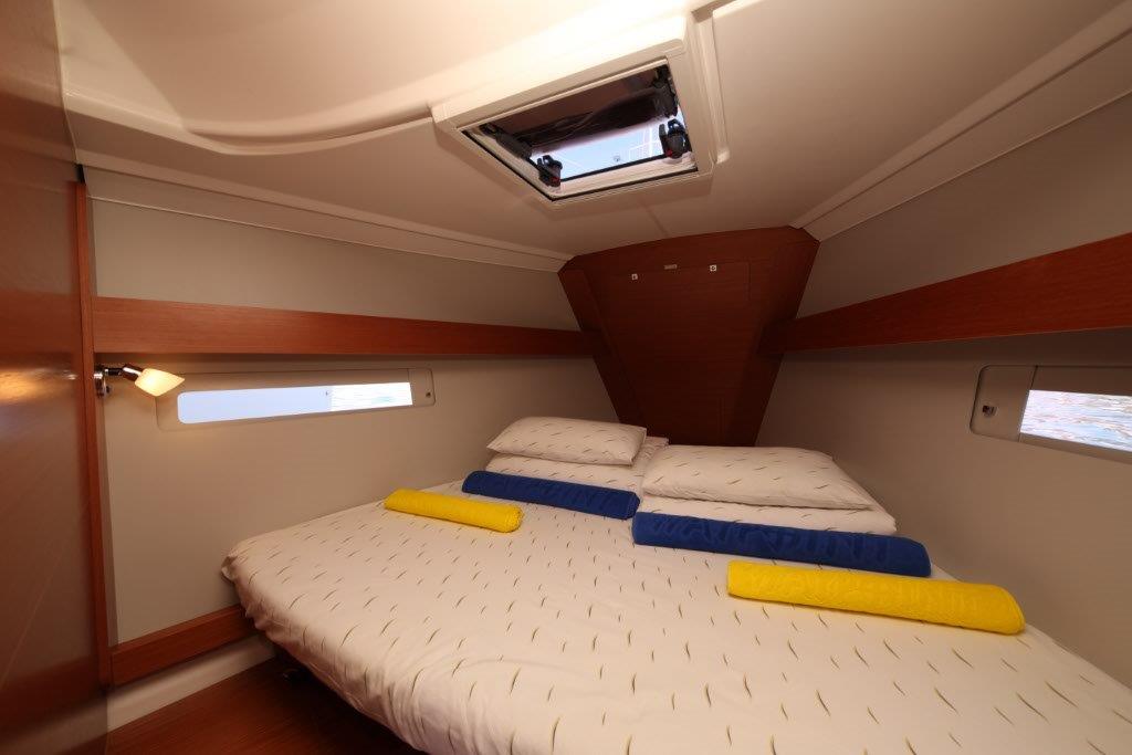 Photo #9 - Dufour 412 GL (Matul) in Trogir - 45125