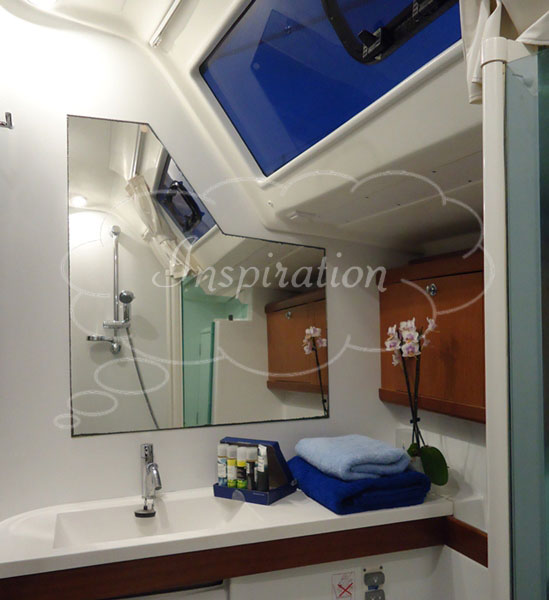Photo #12 - Oceanis 54 - 4 cab. (Inspiration) in Atene - 45133