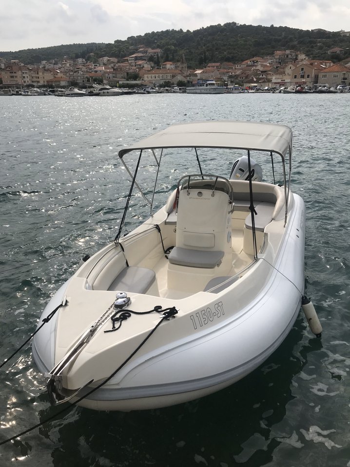 Photo #4 - Scanner Envy 710 (Scanner Envy 710) in Trogir - 45167