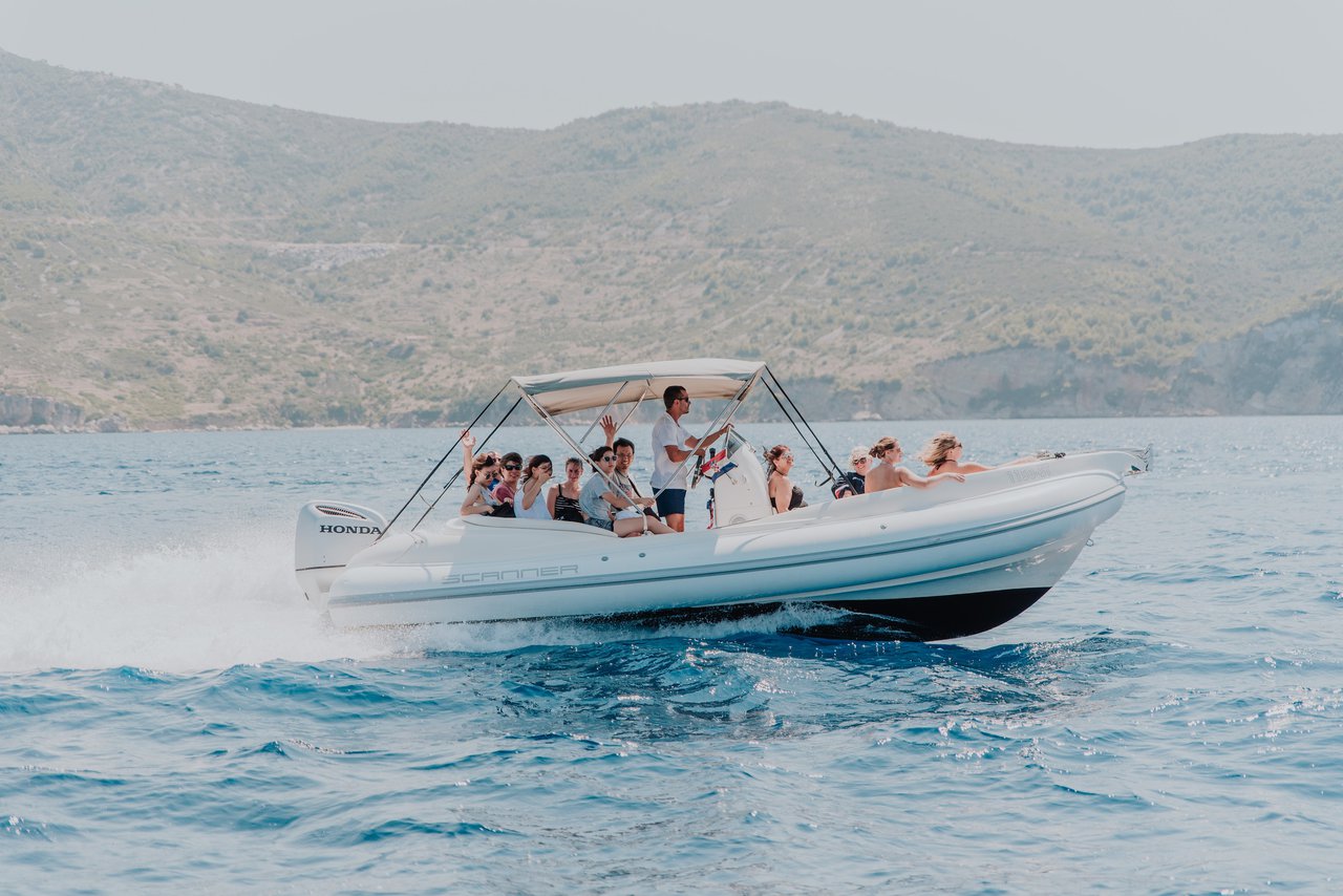 Photo #6 - Scanner Envy 710 (Scanner Envy 710) in Trogir - 45167