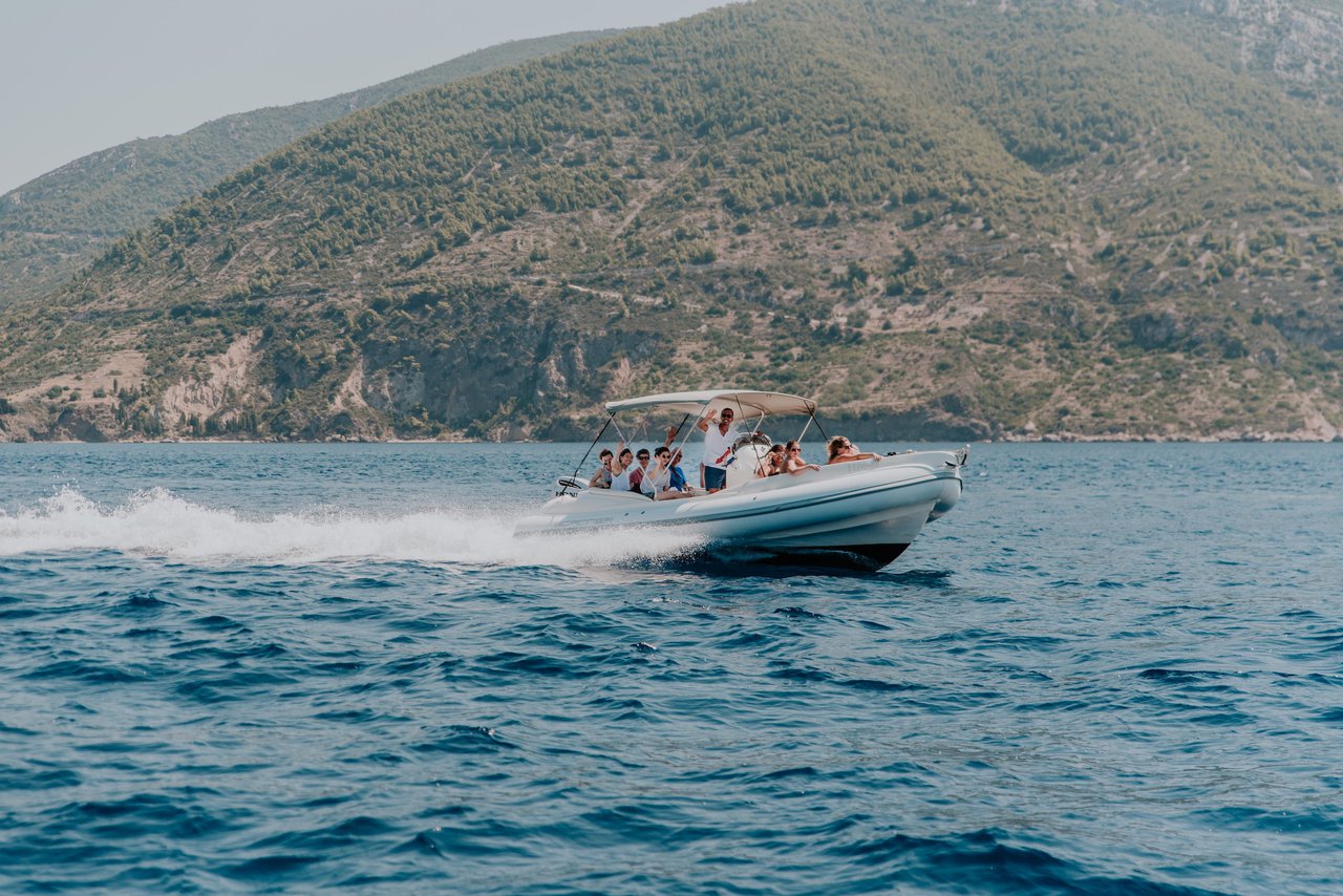 Photo #11 - Scanner Envy 710 (Scanner Envy 710) in Trogir - 45167