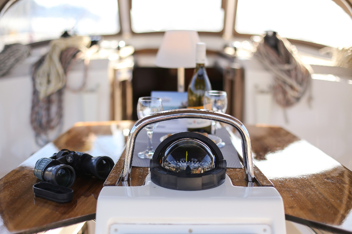 Photo #15 - Bavaria Cruiser 41 - 3 cab. (Sonelinno) en Pula - 45169