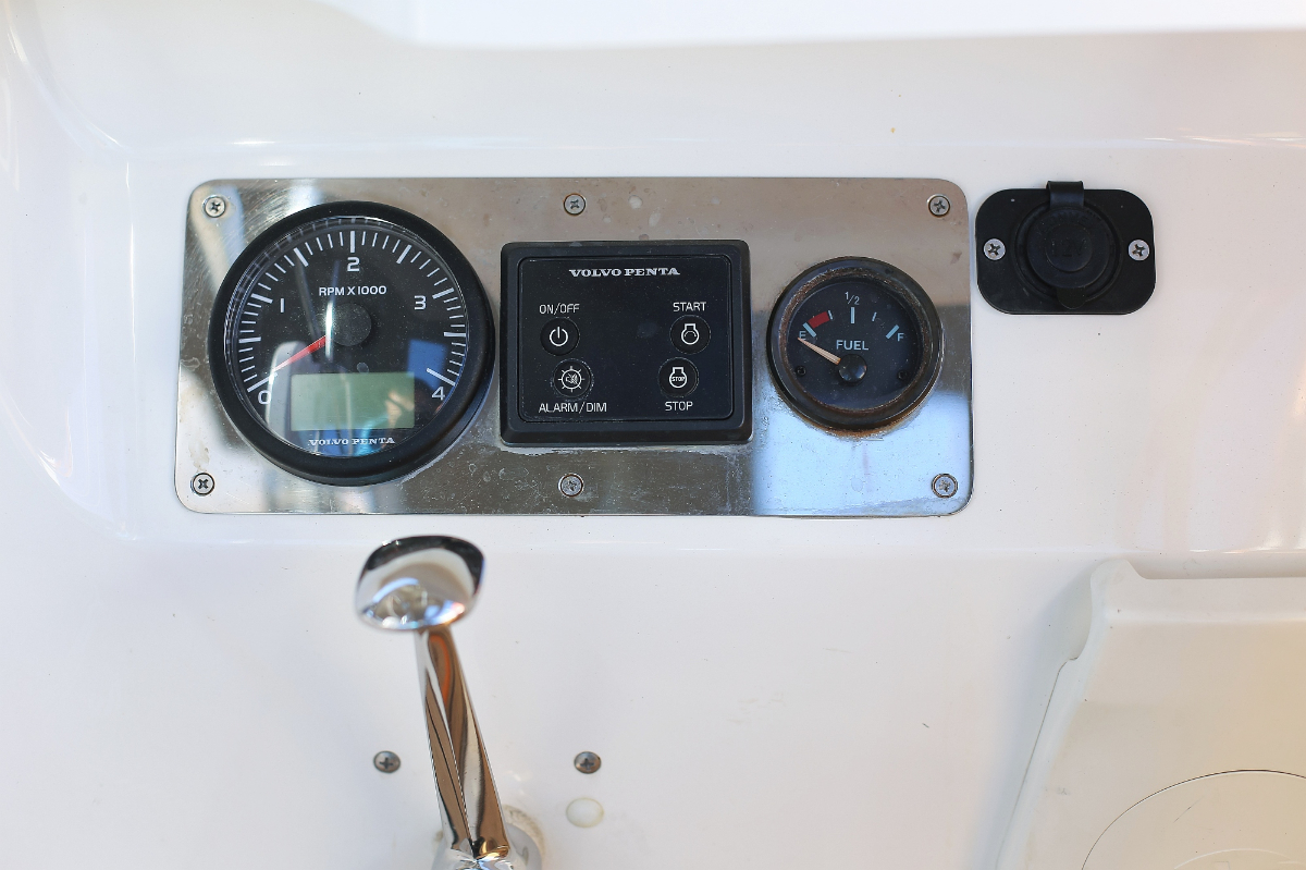 Photo #17 - Bavaria Cruiser 41 - 3 cab. (Sonelinno) en Pula - 45169