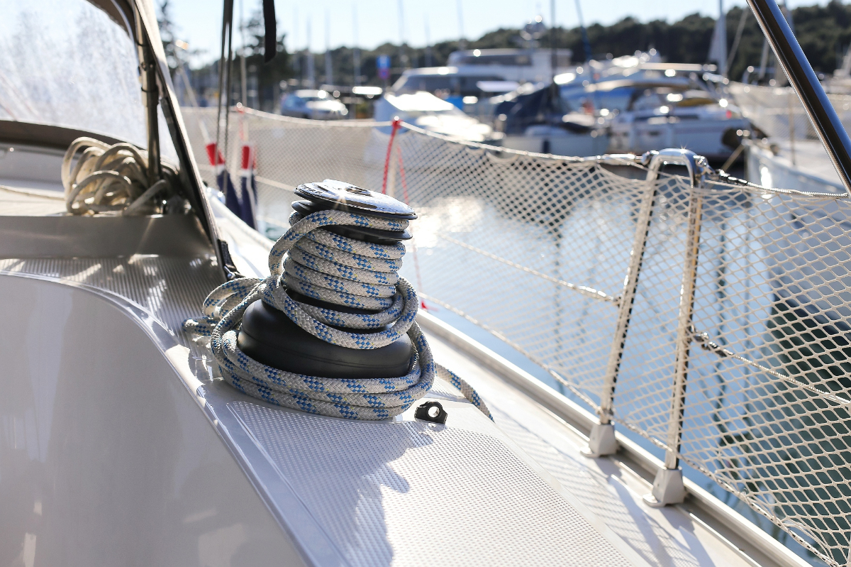 Photo #19 - Bavaria Cruiser 41 - 3 cab. (Sonelinno) en Pula - 45169