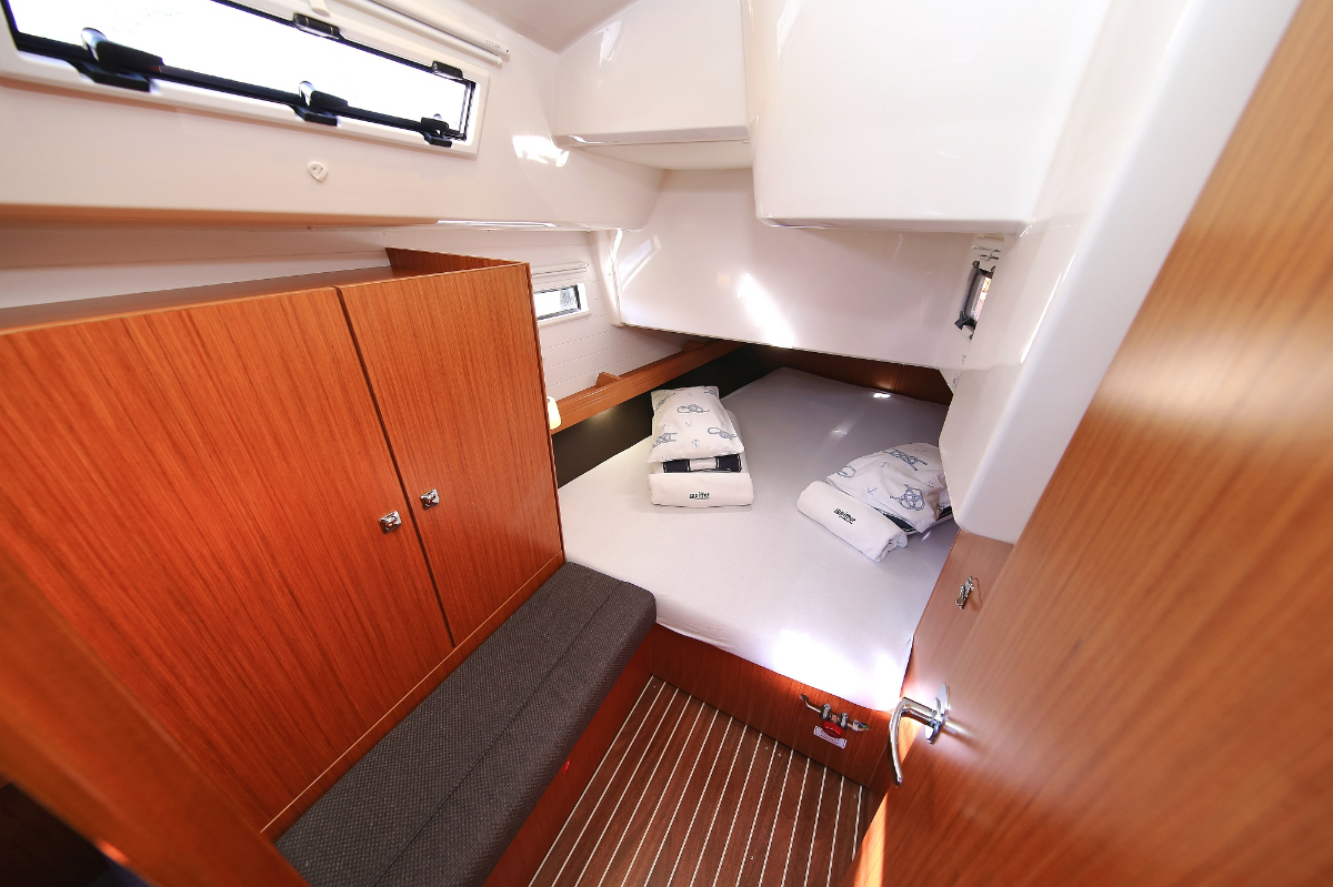 Photo #40 - Bavaria Cruiser 41 - 3 cab. (Sonelinno) en Pula - 45169