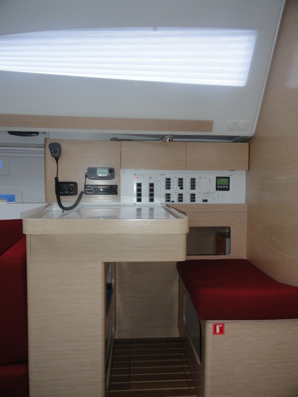 Photo #9 - Elan 444 Impression (Reina) in Pula - 45170