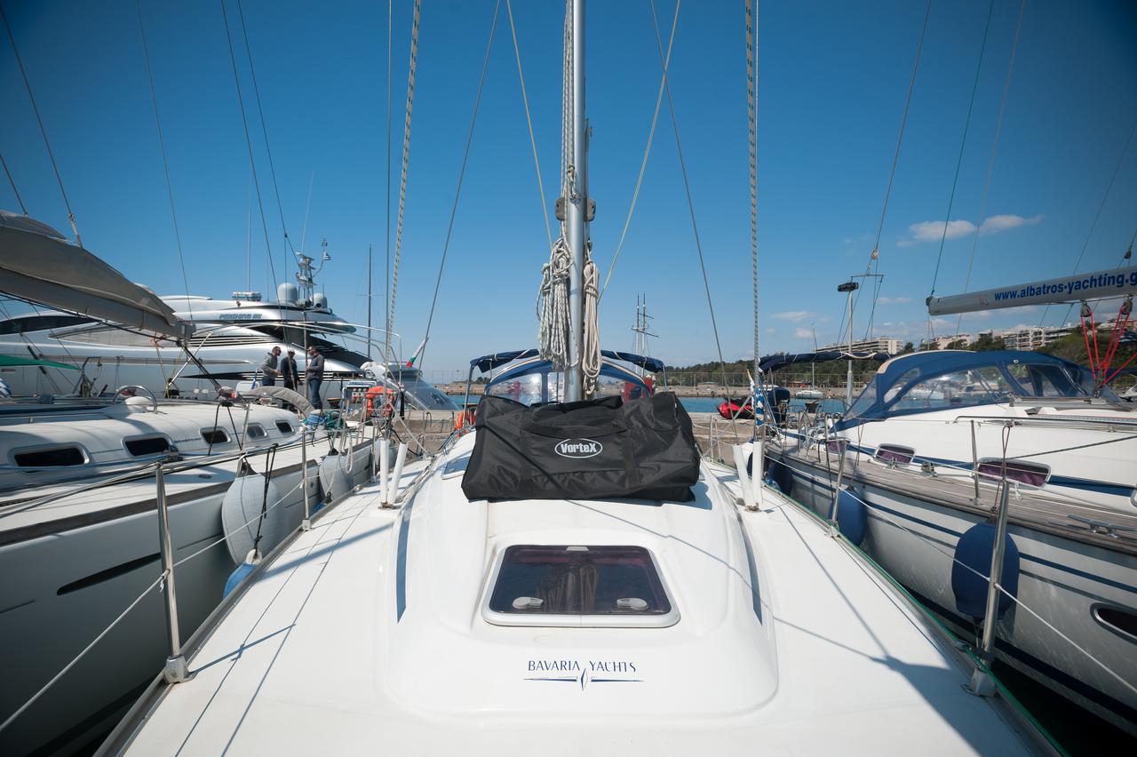 Photo #25 - Bavaria 38 (Meander) in Nikiti - 45184