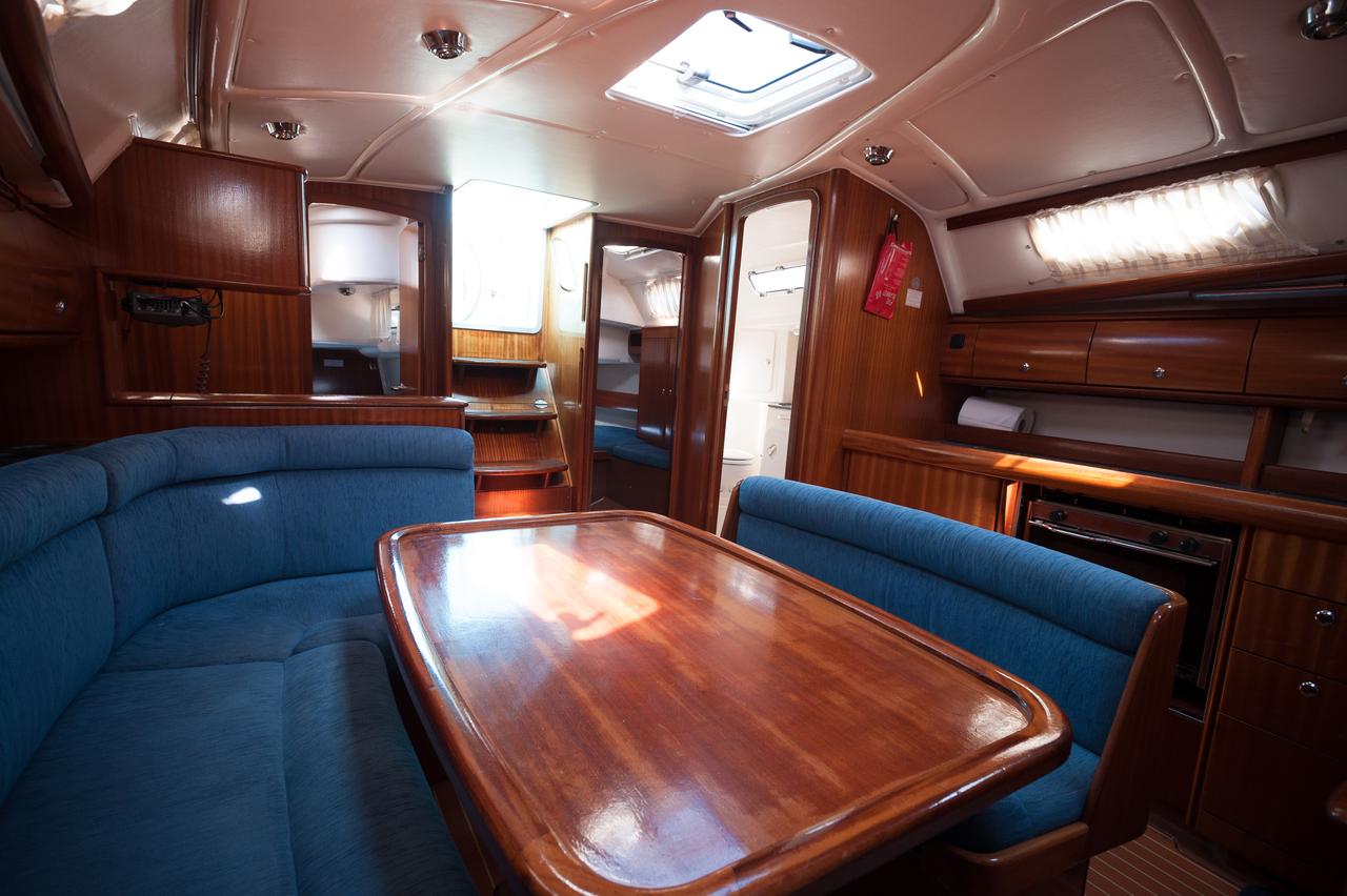 Photo #4 - Bavaria 38 (Meander) in Nikiti - 45184