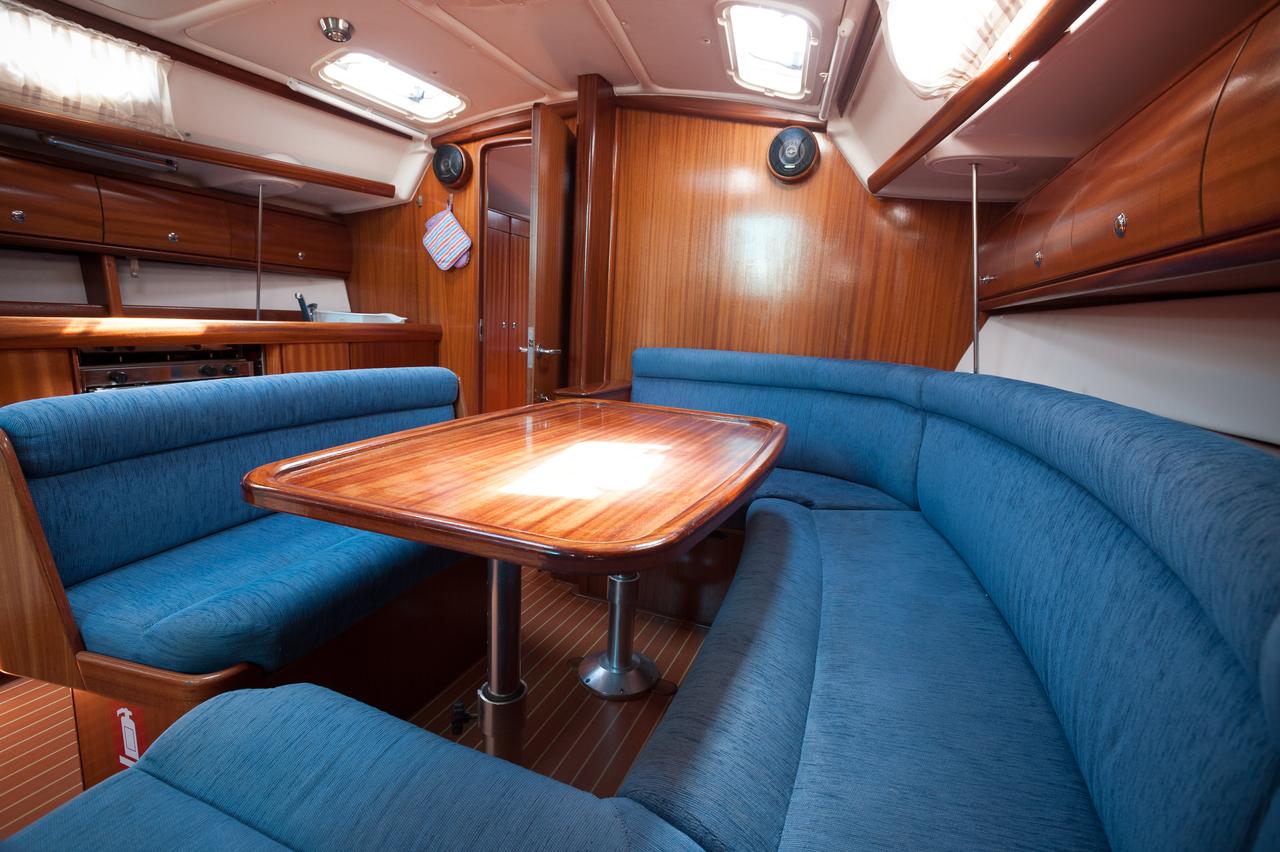 Photo #6 - Bavaria 38 (Meander) in Nikiti - 45184