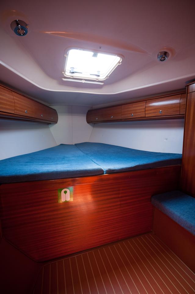 Photo #12 - Bavaria 38 (Meander) in Nikiti - 45184
