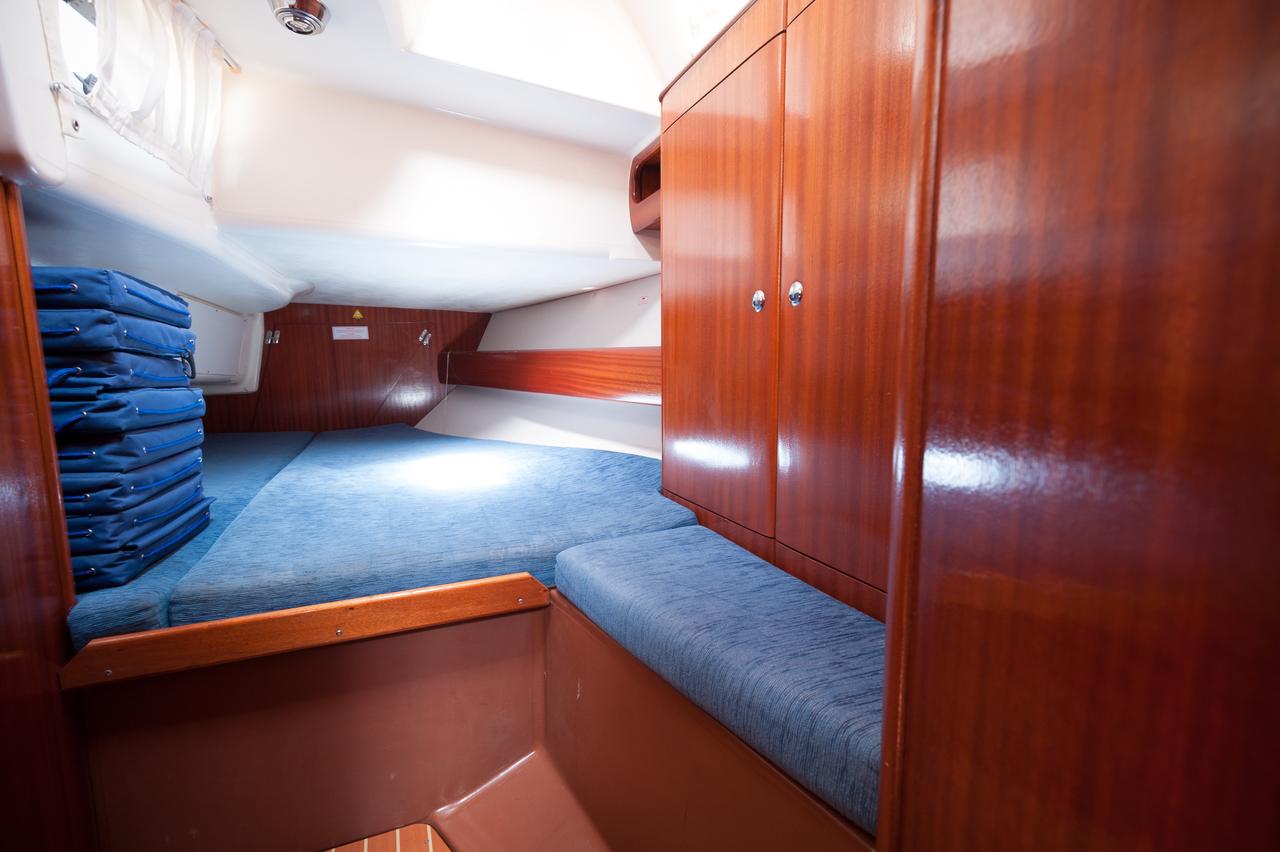 Photo #14 - Bavaria 38 (Meander) in Nikiti - 45184