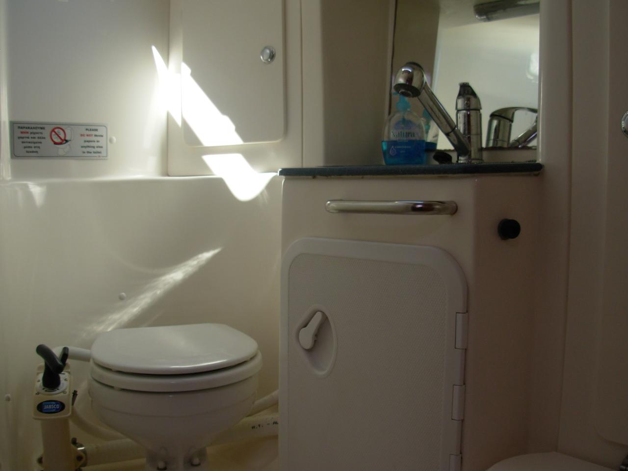 Photo #16 - Bavaria 38 (Meander) in Nikiti - 45184