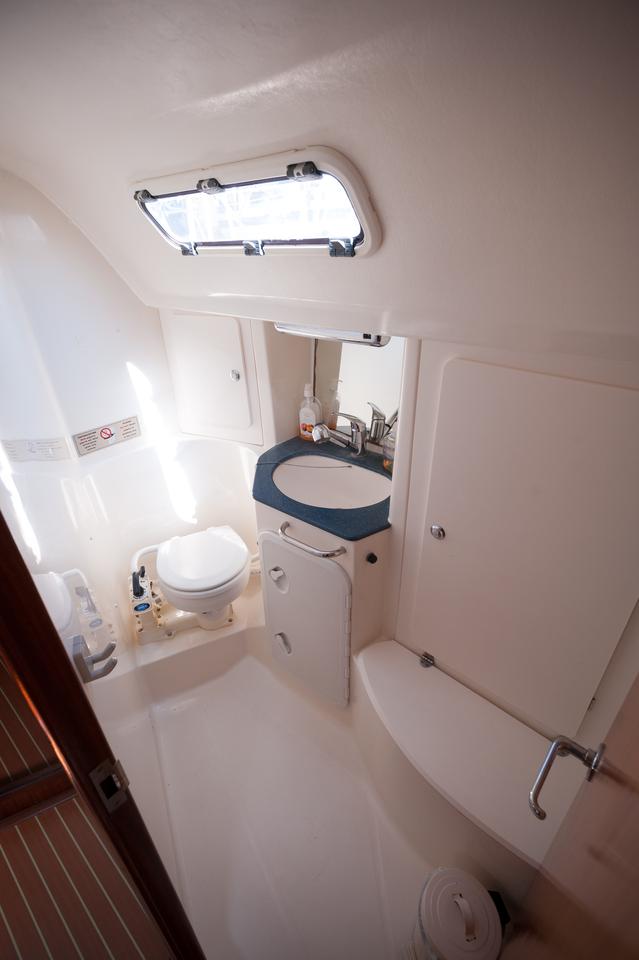 Photo #17 - Bavaria 38 (Meander) in Nikiti - 45184