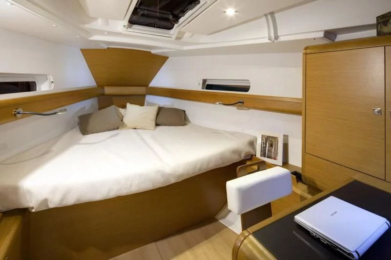 Sun Odyssey 409 (Traveller)  - 7